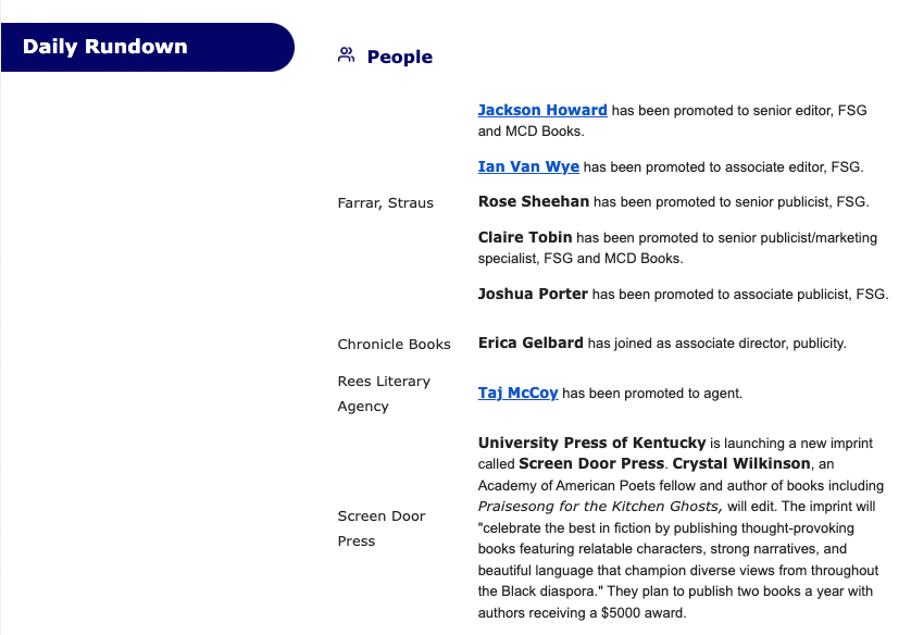 Taj McCoy (she/her) has moved platforms tweet media