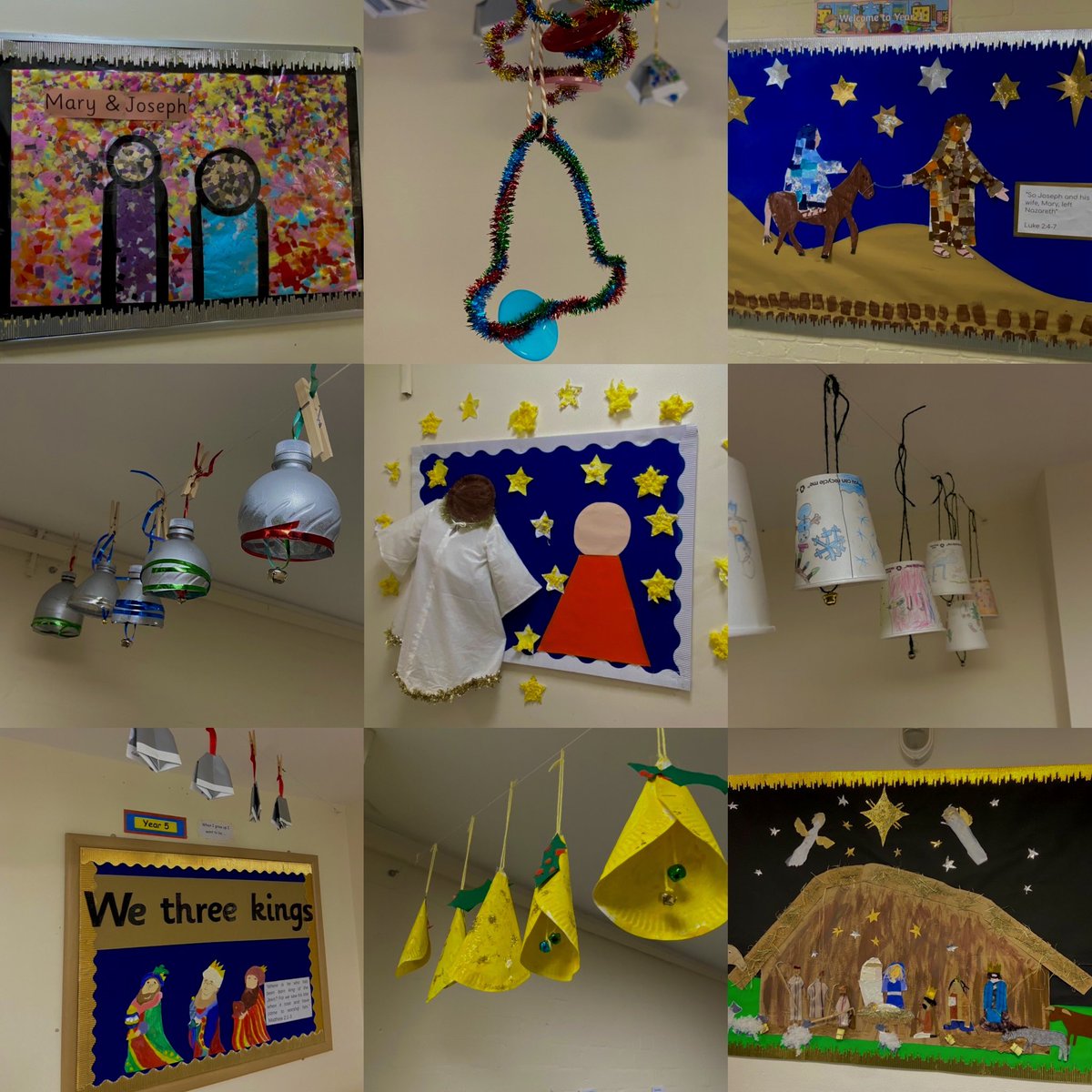 St Mary's C.E. Primary School, Northchurch (@stmarys916) on Twitter photo 