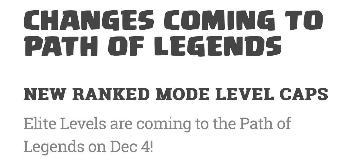 B_radCR's tweet photo. First Evolutions

Now Level 15

Soon Tower Troops? 

Every aspect of the gameplay is P2W https://t.co/aesRSSVptG