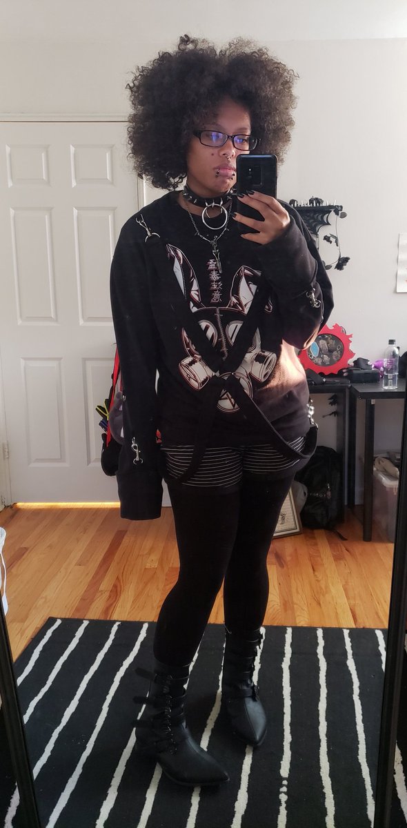how i dress irl 