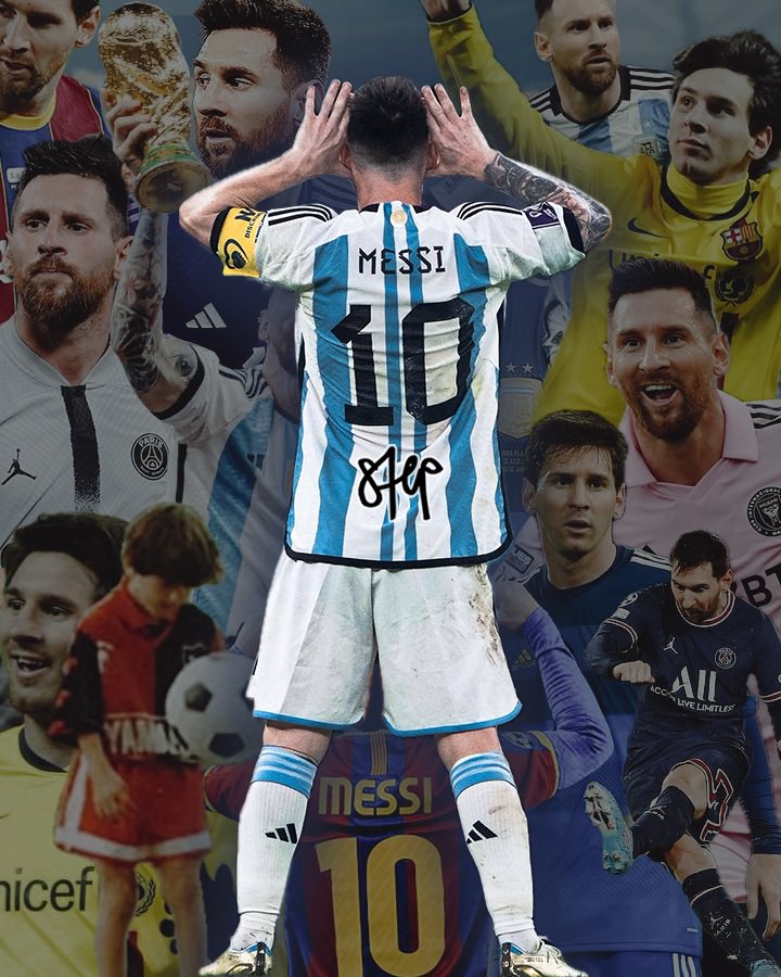 stepkicks510's tweet photo. ‘What the Messi’ SB Dunk Low 🐐⭐️🇦🇷 Pre-orders opening soon 🫶 @SneakerNews @kickslounge @ComplexSneakers @nicekicks @HYPEBEAST https://t.co/B5dYGfQYHA