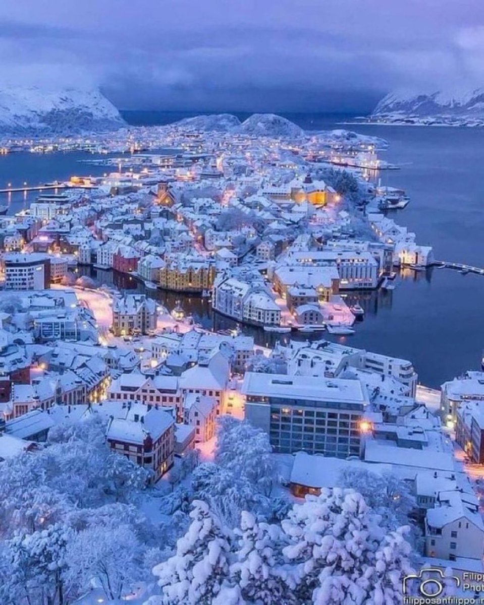Norway