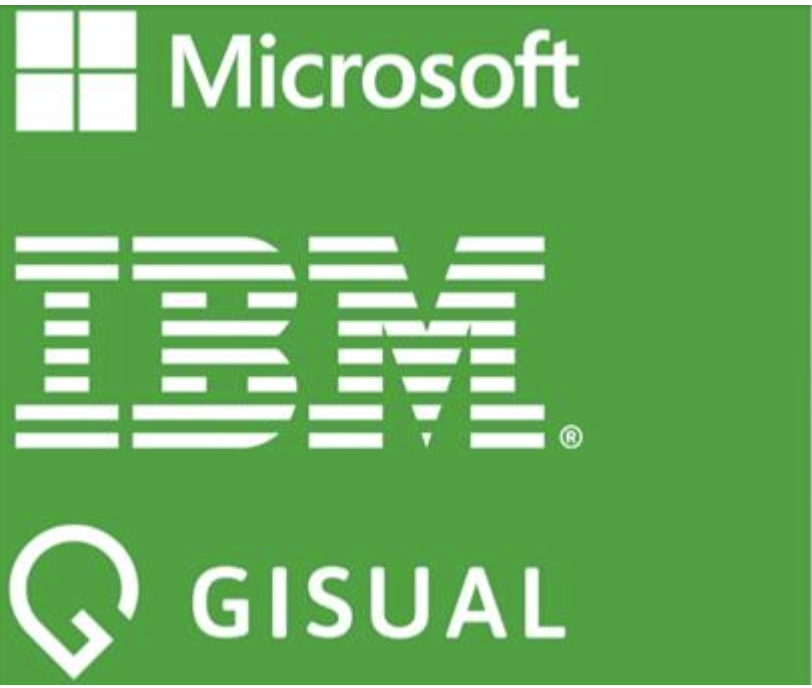 MSFTTelco's tweet photo. Discover how top #CSPs partner with Microsoft, @IBM, and @Gisual_ to harness #AI to reduce costs, enhance operational effectiveness, and improve #CX through unique tailored interactions. Join webinar on Dec 19 with experts sharing real-world case studies. 
https://t.co/o5ONIYBq8O https://t.co/5ffHdPLngT