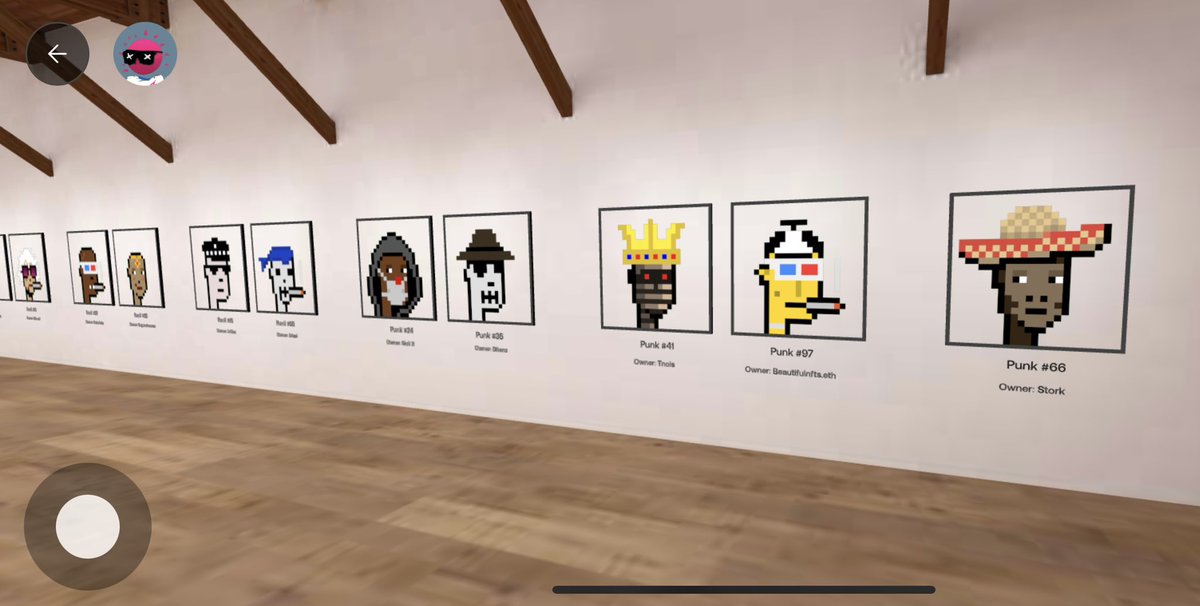 macbocian's tweet photo. #OrdinalPunks gallery @oncyber :
https://t.co/0iuqZO6sSg https://t.co/L7D6UOiRbJ