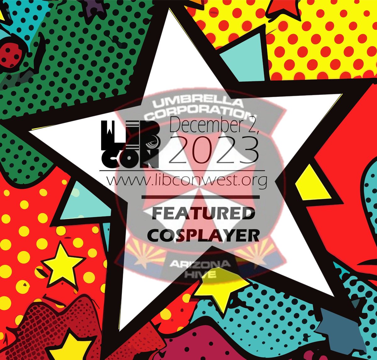 Guess who's a guest at Libcon West this Saturday?? Can't wait to see you all there at the @GlendaleLibrary !! We are hosting a #SmashBrosUltimate tournament!! #Libconwest23 #thursdayvibes #thursdaymorning #capcomcreators #REBHFun