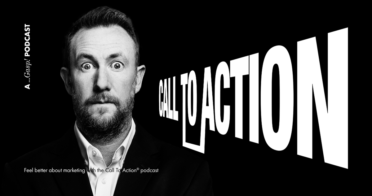 This week, we gave ourselves 50 minutes and the task to catch master of mirth, <a href="/AlexHorne/">Alex Horne</a> on #CTAPod📣 We chat sorting potatoes from toads, tears in an eggcup, silly vs wacky, and (of course) the glorious 'stupid waste of time' that is <a href="/taskmaster/">Taskmaster</a> gasp.agency/media/call-to-…