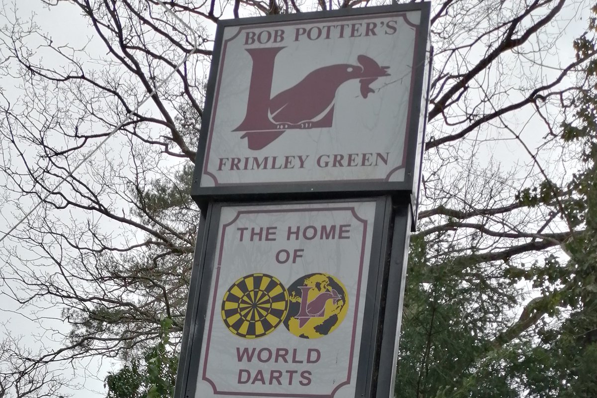 WeeklyDartscast's tweet image. 🏆 Winner? 
😬 Seed most in danger?
📺 Tie of the first round? 
👀 One to watch?

The WDF Men's World Championship starts on Saturday. Let's have your predictions on how it'll play out at Lakeside! 👇