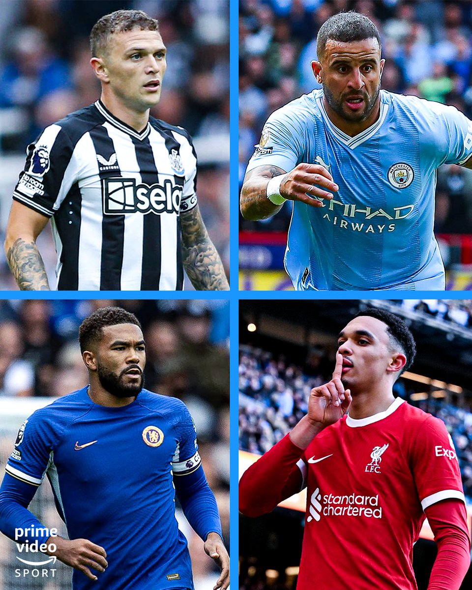 Prime Video Sport UK tweet media