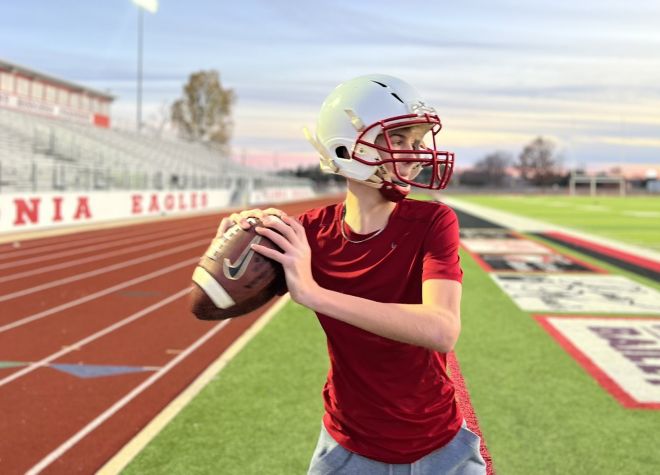 Ryan Wright (@ryanwrightrng) on Twitter photo One to Watch: Interview with 2028 Arkansas QB Bryce Myers <a href="/Bryce32Myers/">Bryce Myers</a>.
recruitingnewsguru.com/one-to-watch-iโฆ <a href="/austin32myers/">Austin Myers</a> One to Watch: Interview with 2028 Arkansas QB Bryce Myers <a href="/Bryce32Myers/">Bryce Myers</a>.
recruitingnewsguru.com/one-to-watch-iโฆ <a href="/austin32myers/">Austin Myers</a>