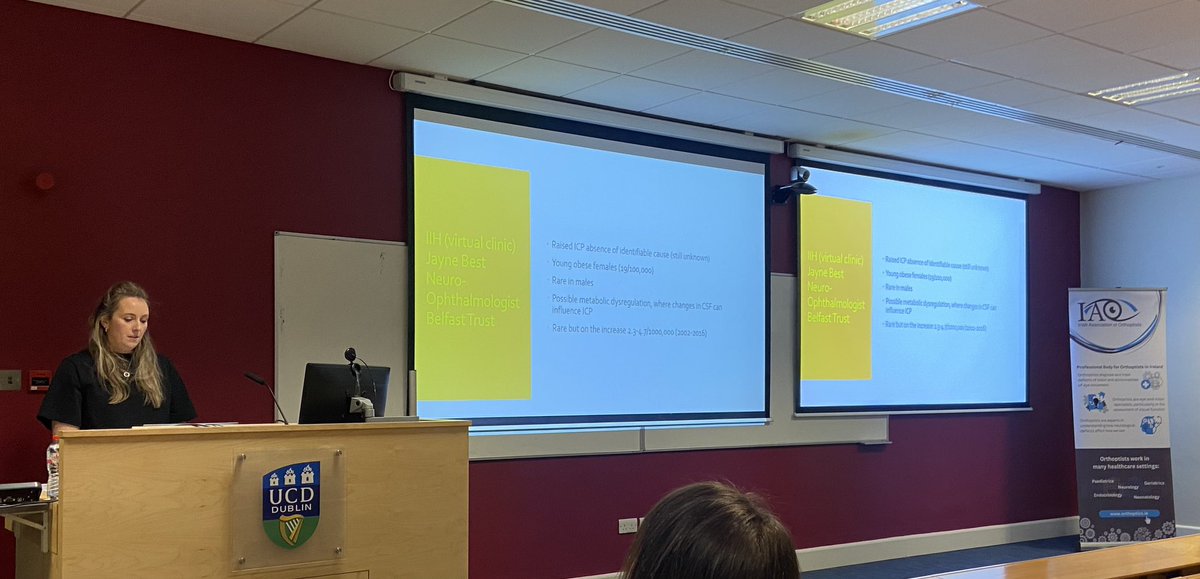 Orthoptics in Ireland tweet media