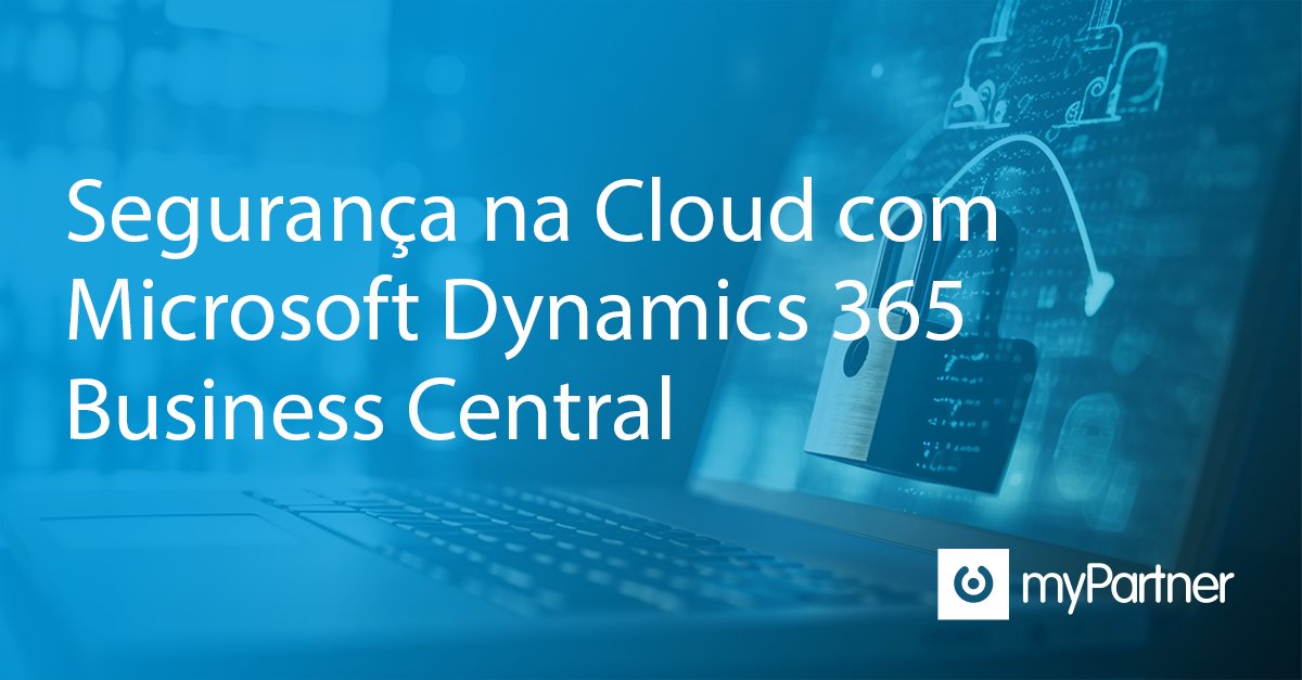 myPartner_D365's tweet photo. 🔒 Proteja os seu dados com o Microsoft Dynamics 365 Business Central! Controlo de acesso granular, criptografia avançada, autenticação multifator e monitoramento proativo - sua segurança na cloud em 1º lugar. 💼✨ 
#SegurançaNaCloud #BusinessCentral #MicrosoftDynamics365 https://t.co/gaRp6iihck