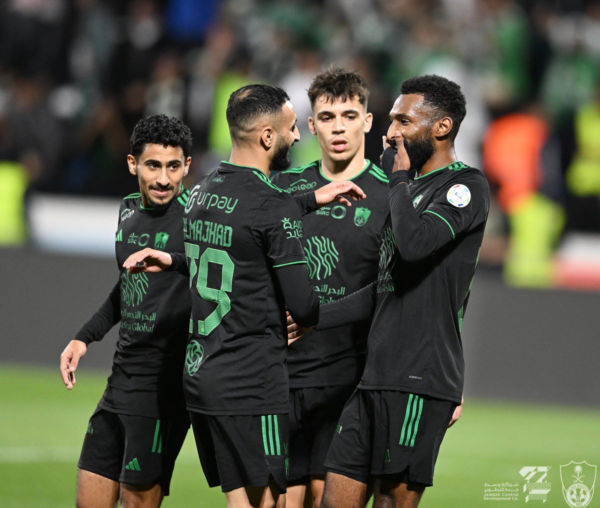 Rabanalsafena's tweet photo. بالـ6:00 بديــنا و بالستــــة عـدينا .. 🫶💚 https://t.co/74tOkqF3cM