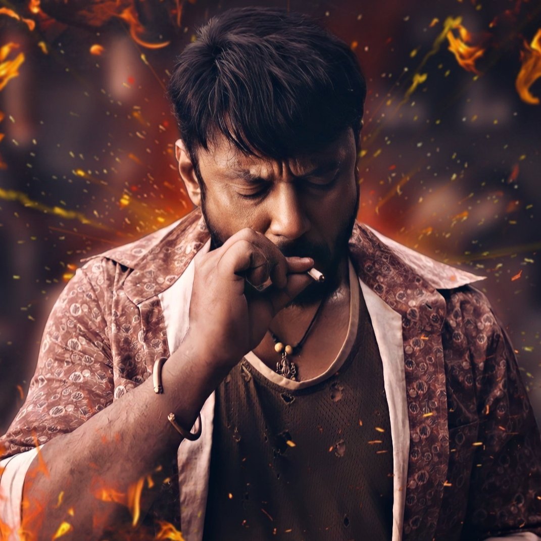 SripadKulkarn10's tweet photo. #NewProfilePic https://t.co/GF1oAPynzg