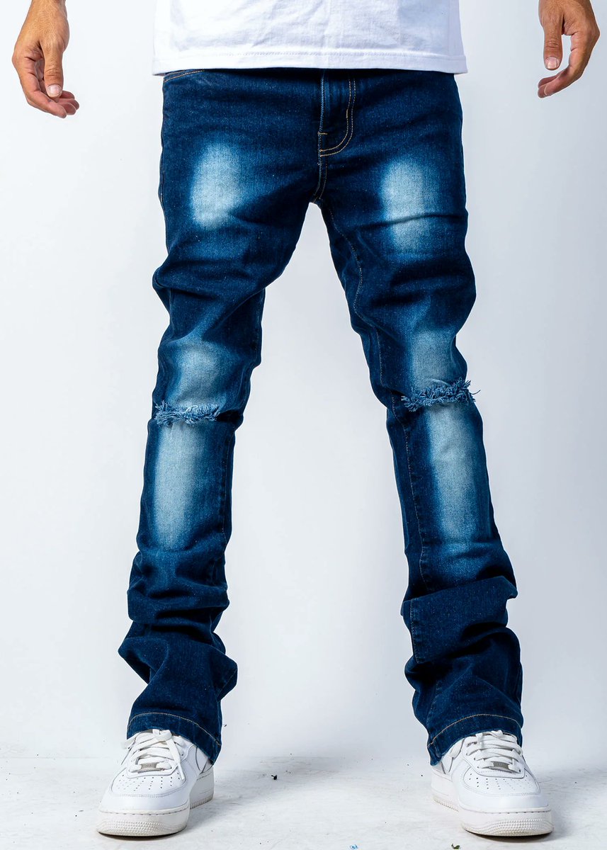 95DenimUSA's tweet photo. Don't miss the chance to SAVE 30% on your favorite 95Denim #jeans 👖❤🔥
Shop now🛒
https://t.co/yOYaOjPDjB
.
.
.
#ninefive #95denim #Stacked #denim #jeans #stackjeans #stackedjeans #hypebeast #streetstyle #mensfashion #fashion #streetwearfashion #denimstyle #flarejeans #ootd https://t.co/cb2F3AiEBc