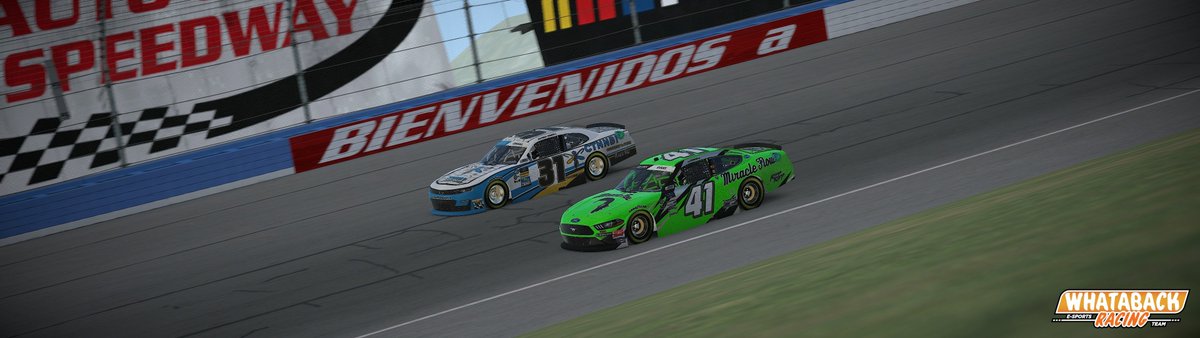 Whataback Racing tweet media