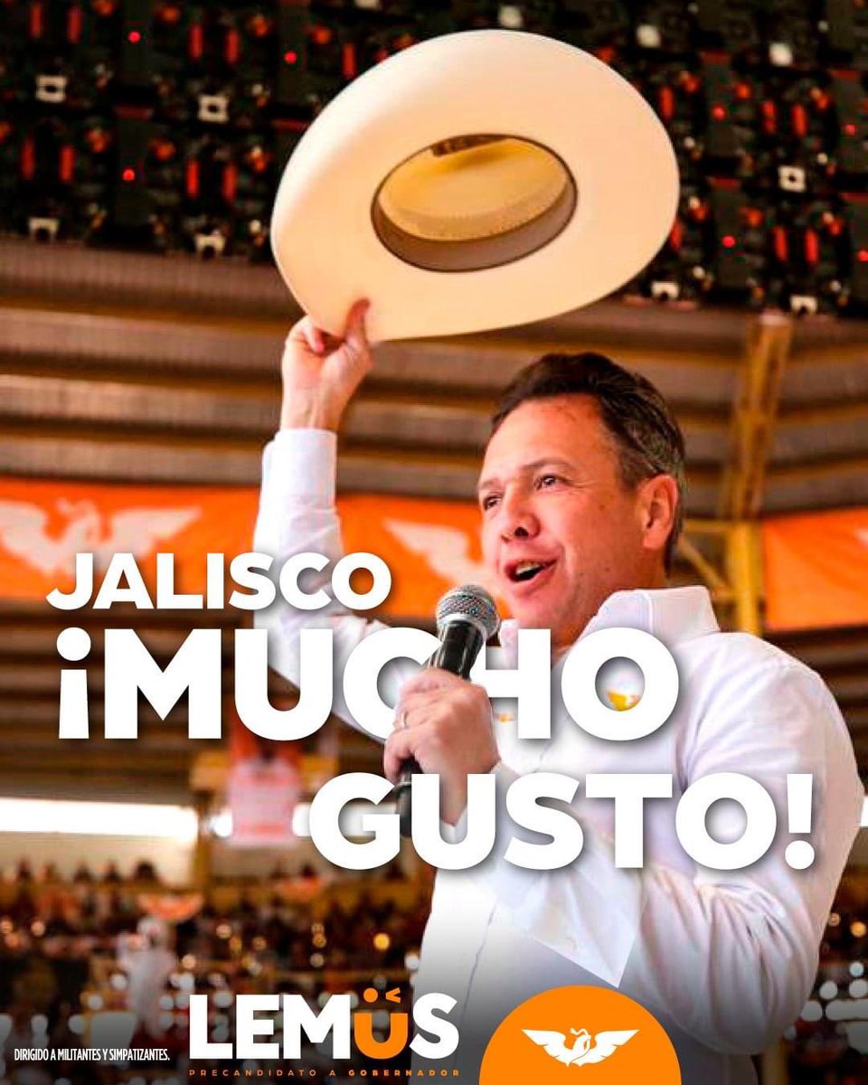 pattytrumar's tweet photo. #lemusjalisco #vamosjalisco https://t.co/m5uDIKkjOf