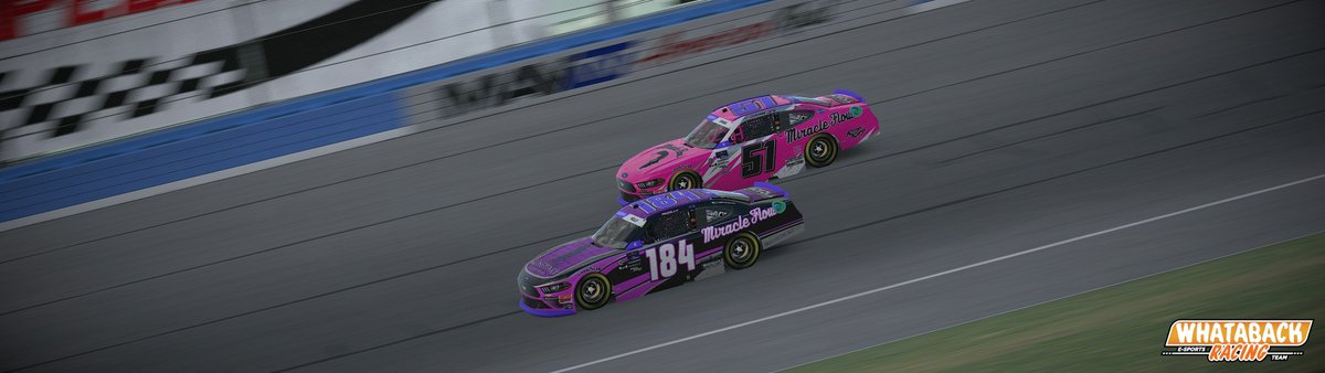 Whataback Racing tweet media