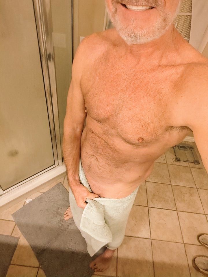 Is towel Thursday still a thing?