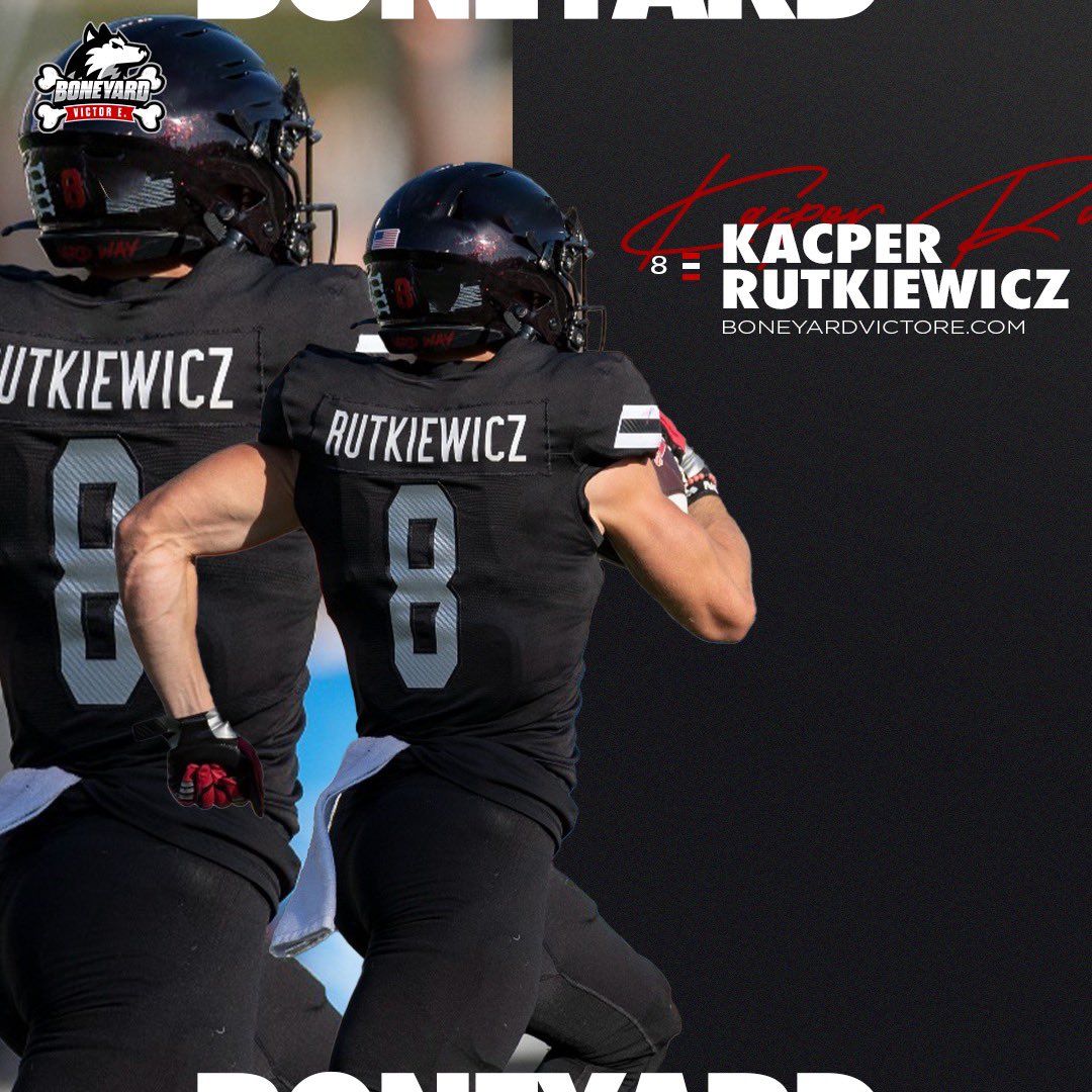 Your support made this season unforgettable, fans! 🤝 Now, let's amp up for the bowl game excitement! Join @Boneyardvictore at boneyardvictore.com and be a part of our winning team. 🏆 #BowlGameReady #BoneyardVictorE #ad #HuskieNation