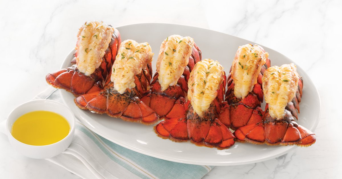Lobster Gram has eye-catching and mouthwatering gift ideas for everyone on your list this holiday season—regardless of whether they’ve been naughty or nice! 🎁🎅

bit.ly/3OMNx0F

#LobsterGram #Lobster #SeafoodLovers #MaineLobster #GiftIdea #HolidayGifts