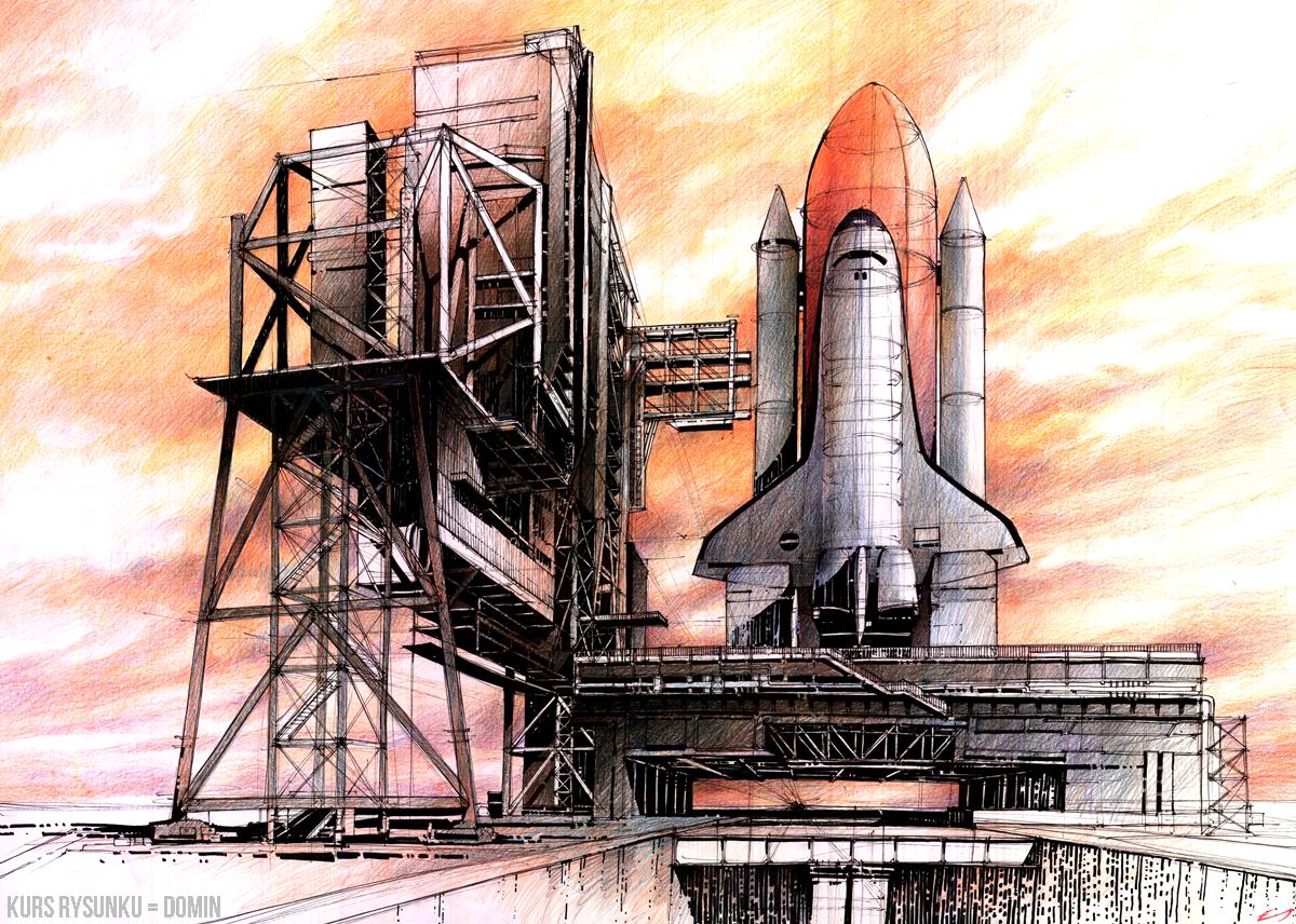 PracowniaDOMIN's tweet photo. #kartkazkalendarza @NASA 

30.11.2000r. Rozpoczęła się misja STS-97 wahadłowca Endeavour. 

Brał on udział w budowie Międzynarodowej Stacji Kosmicznej.

Tak się składa, że mamy go w naszej kolekcji...

Podoba się Wam? https://t.co/ysTj1Xvzeg