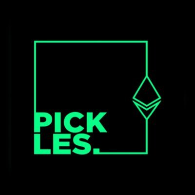 KriptoLisa's tweet photo. @LoganNfts @OverworldPlay .@PicklesDAO is HERE 🚨 https://t.co/4Gumvj6qUK