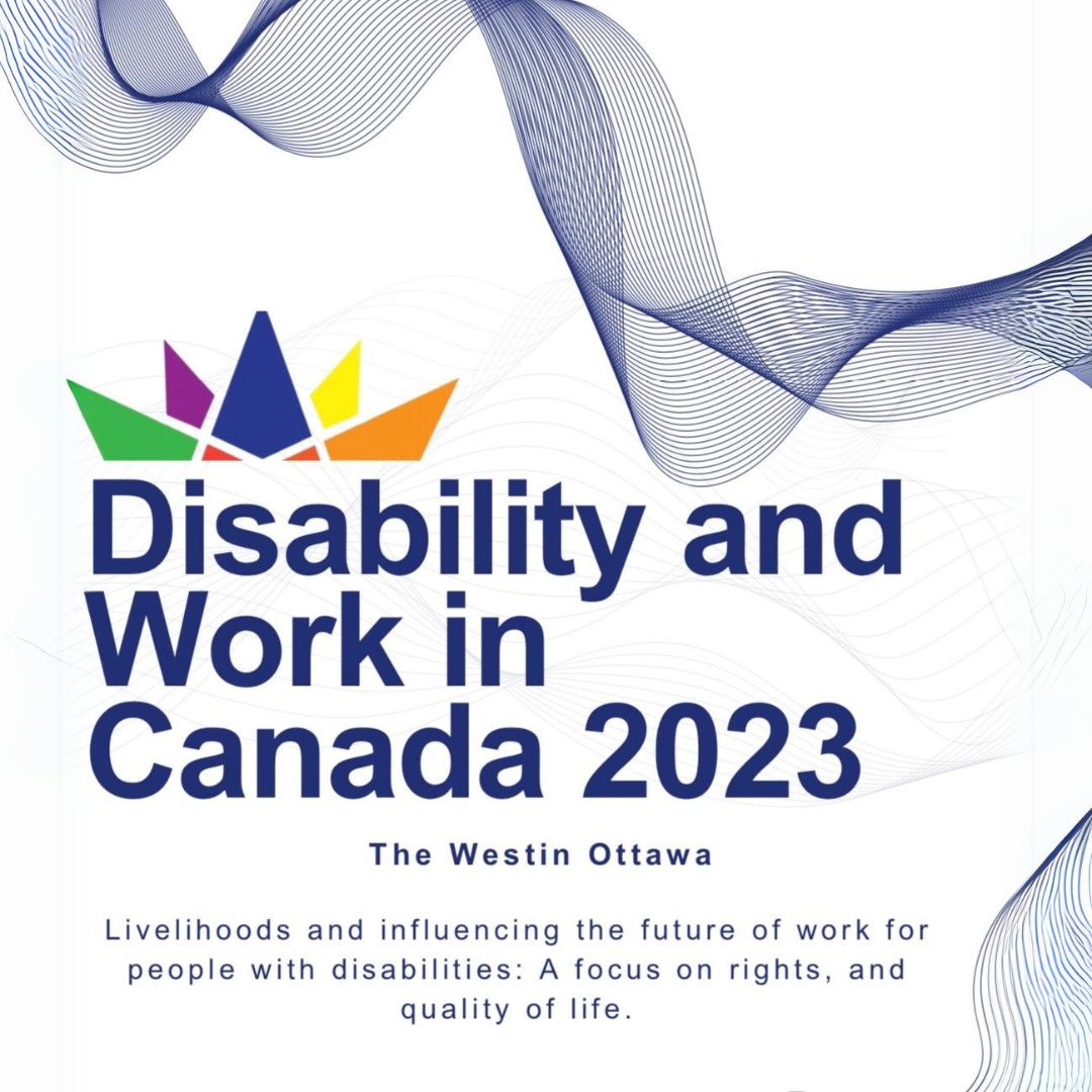 Race and Disability Canada tweet media