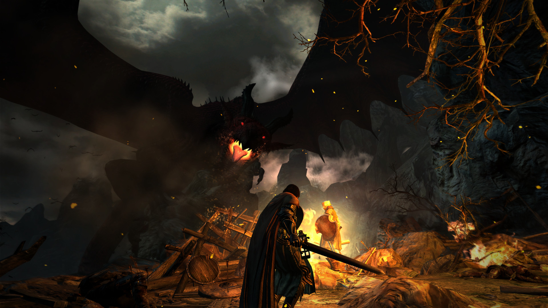 Noisy Pixel On X: "Dragon'S Dogma: Dark Arisen Only $5 USD On.
