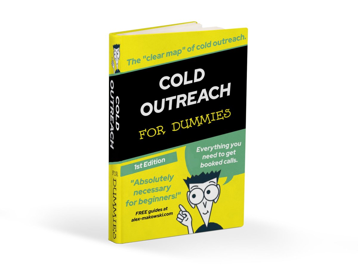 Alex Makowski tweet media