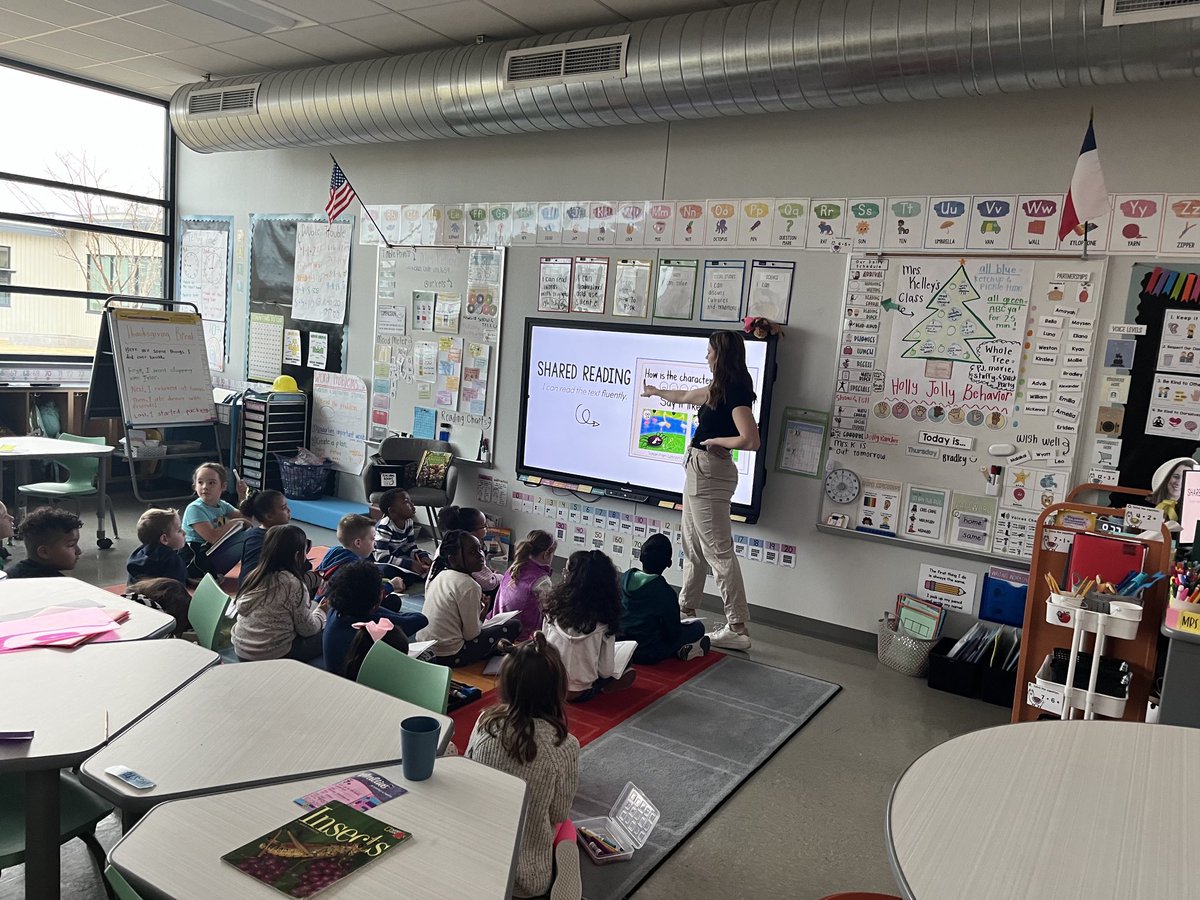 Parent Pony Up at Sandbrock Ranch Elementary was incredible!  A small group of parents visited various classrooms and saw collaboration, engaging activities, and lots of fun while learning. A huge shout out to the entire SRE staff!