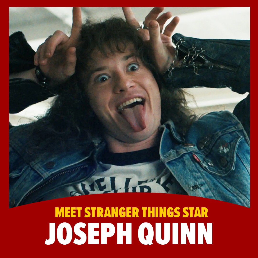 Stranger Things' stars added to MegaCon Orlando lineup