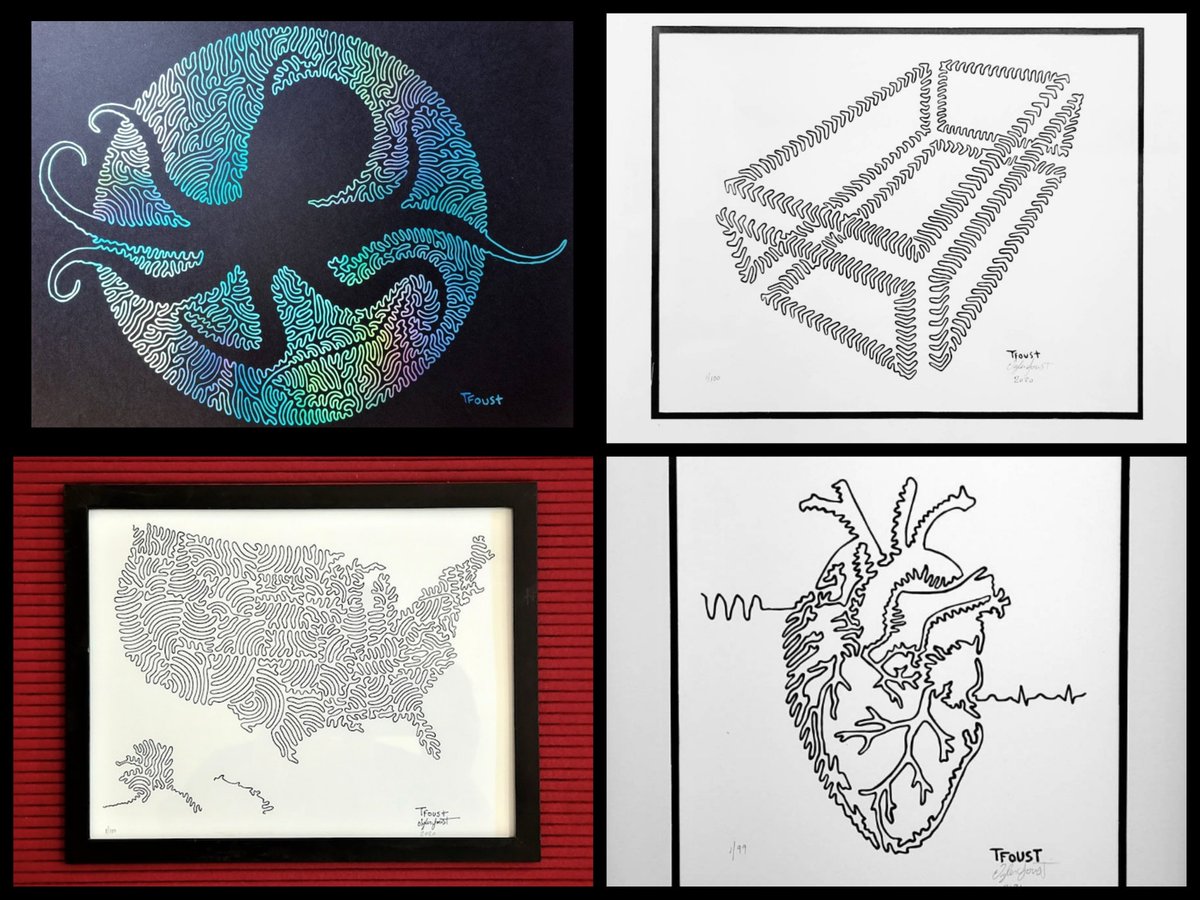 Tyler Foust tweet media