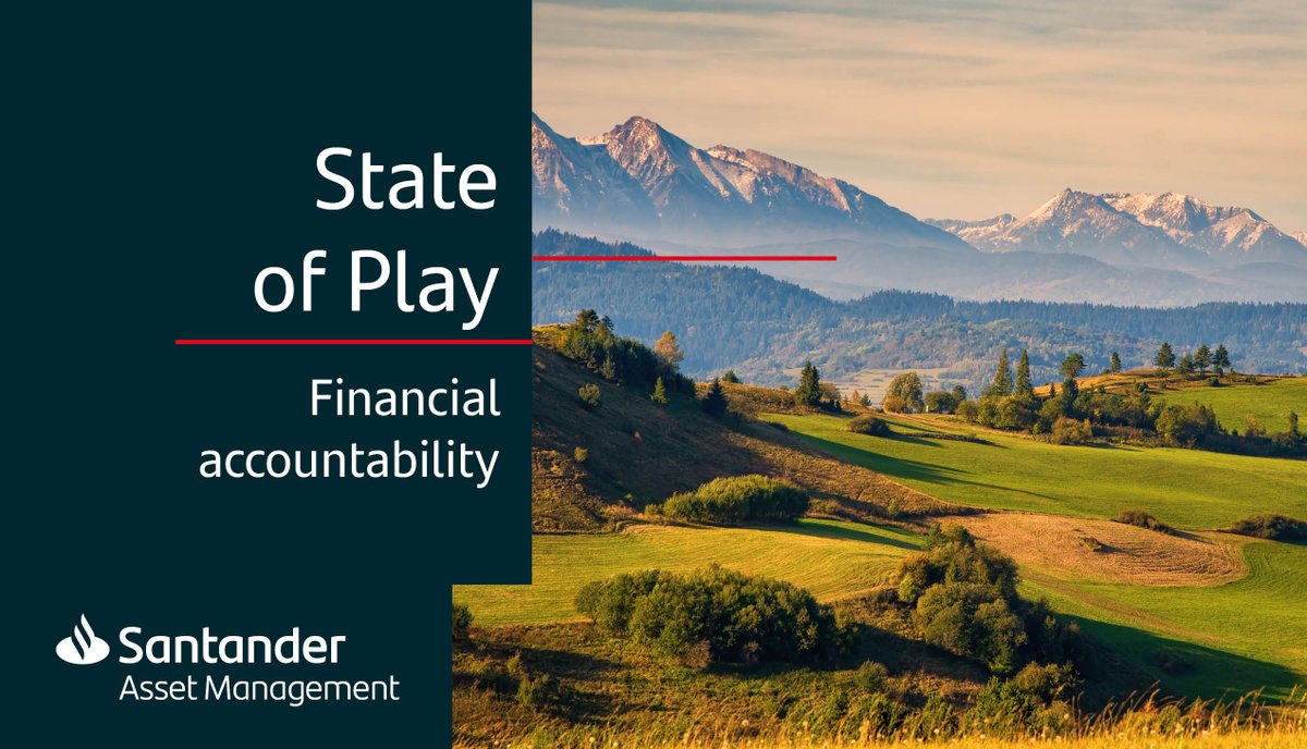 The Bank of England has come in for much criticism in recent times after being late to identify a return of much higher inflation. Is this criticism fair? Read more in this week’s State of Play: bit.ly/3sW6k32