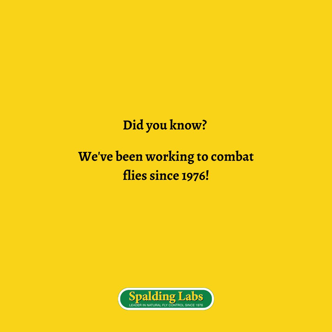 Spalding Labs tweet media