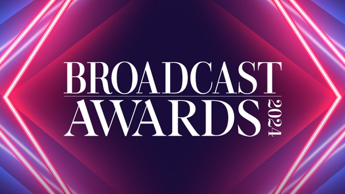 🏆 Broadcast Awards 2024 Well done to all of this years @BroadcastAwards shortlisted projects and a special shout out to our clients who have been nominated for this year, we loved worked on all these amazing projects with you all! Read the full story: bit.ly/47N0bVM