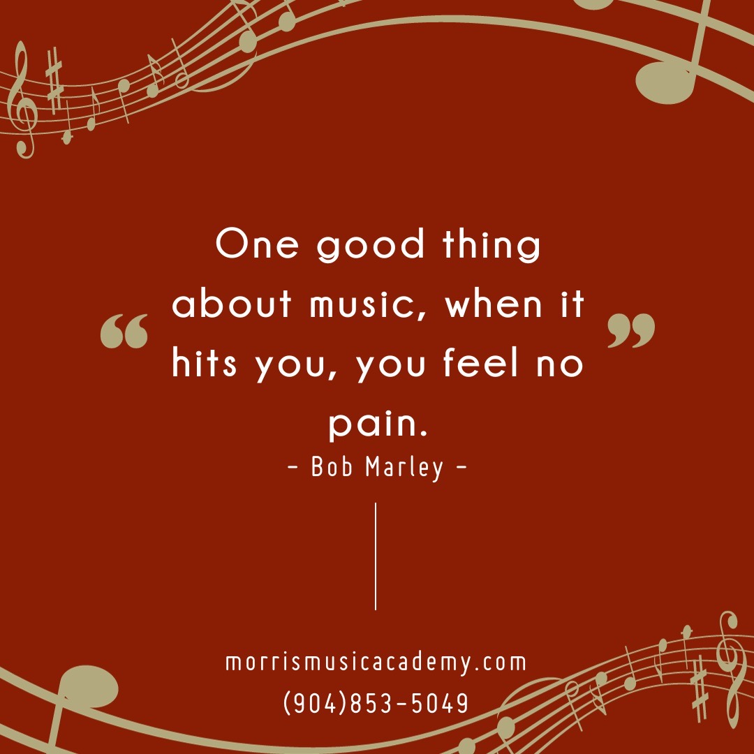 morrisacademy's tweet photo. What do you think of this quote? 

Register for music lessons TODAY! 

#jacksonville #jacksonvillemusic #musiclessons #musiclessonsforkids #musiclessonsforadults #musiclessonsonline https://t.co/qQp0O5tKwi