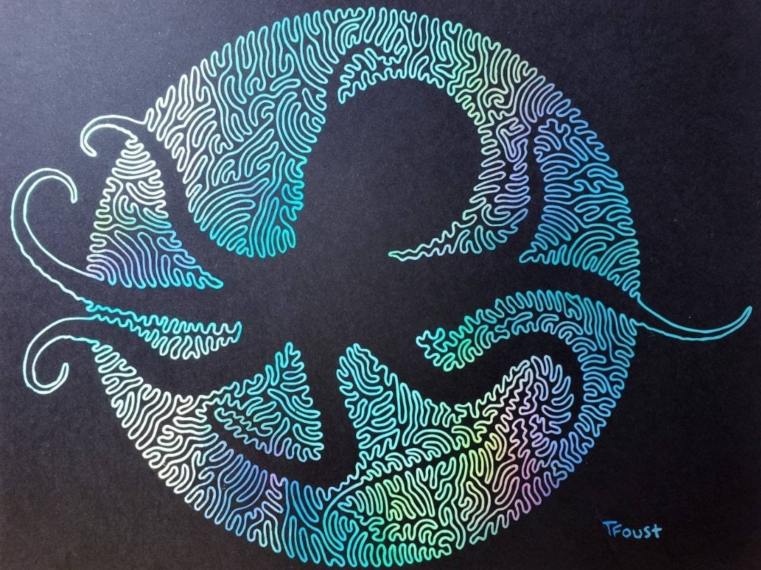 Tyler Foust tweet media