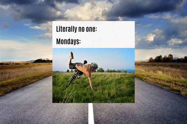 RelentlessBikes's tweet image. 🚴‍♂️😂 Need a dose of cycling humor? 

Check out our curated collection of the 5 BEST CYCLING MEMES OF ALL TIME! 

Get ready for a ride of laughter and follow us on Instagram @relentlessbikes for more meme magic!

Start laughing here: 

#CyclingHumor #MemeMagic  ...