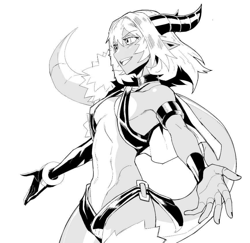 blueharedraws tweet media