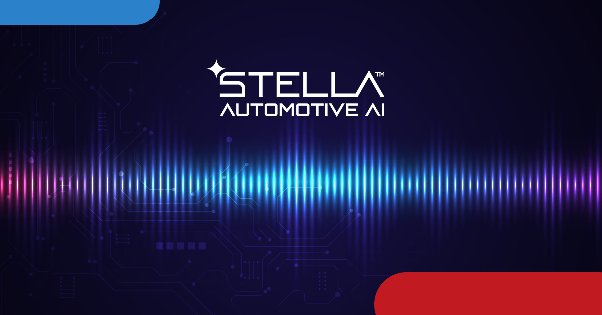 STELLA's AI technology is rewriting the rules for automotive service. Personalized interactions, intelligent solutions, and more. Welcome to the future! Read more at hubs.li/Q02bgHNt0.
#STELLA #STELLAAI #AIInnovation #PowerOfAI