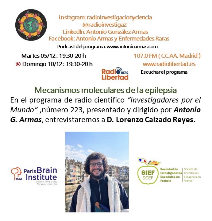 Radioinvestiga2's tweet image. 