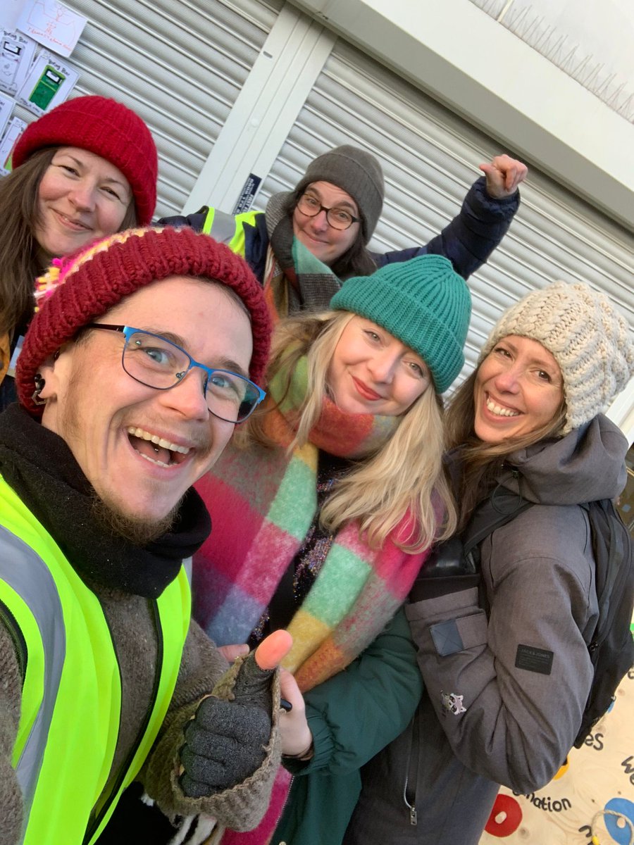 Pauline Johnston tweet media