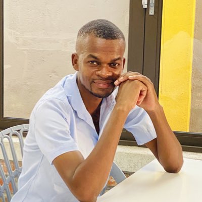 AmunaMisso's tweet photo. #NewProfilePic https://t.co/lZFD59EM46