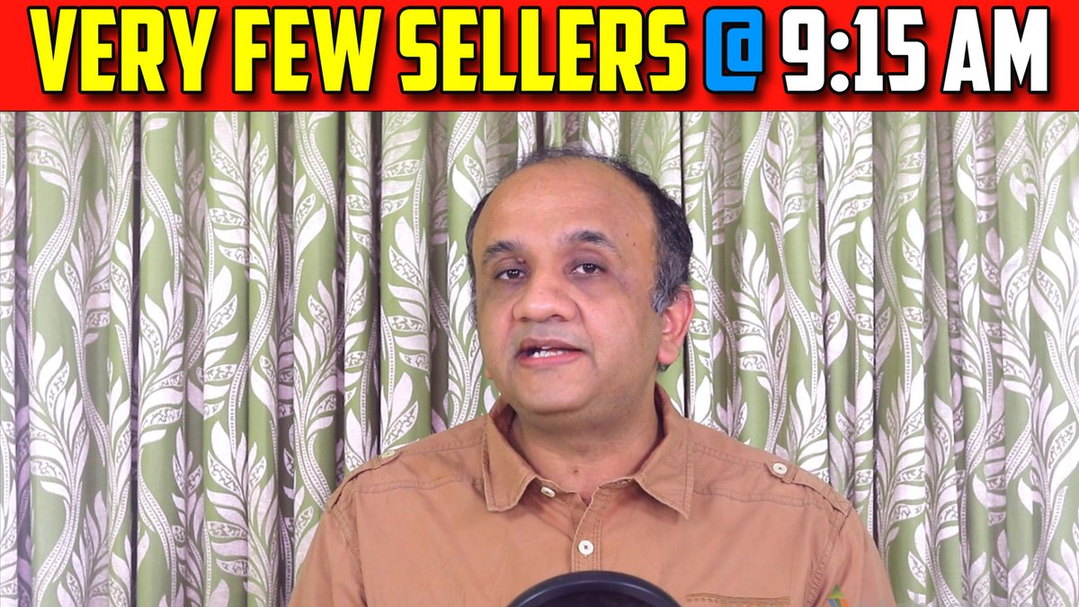 🔴🔴 Shortage of Sellers for LONG Unwinding youtu.be/k109hFQGaGw?fe… via @YouTube