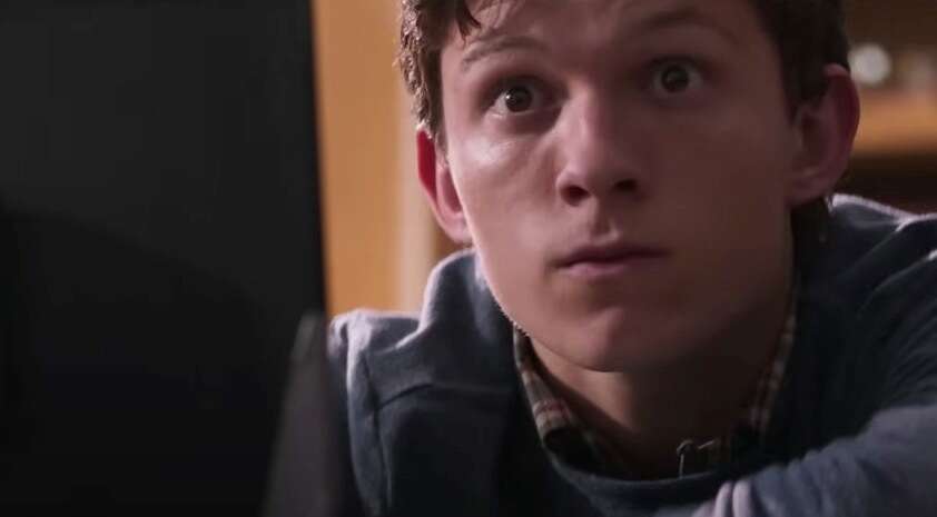 GameSpot's tweet photo. Tom Holland Says He'll Only Do Spider-Man 4 If It's Good Enough https://t.co/J1FxRjFp2s https://t.co/0XKs7c3545