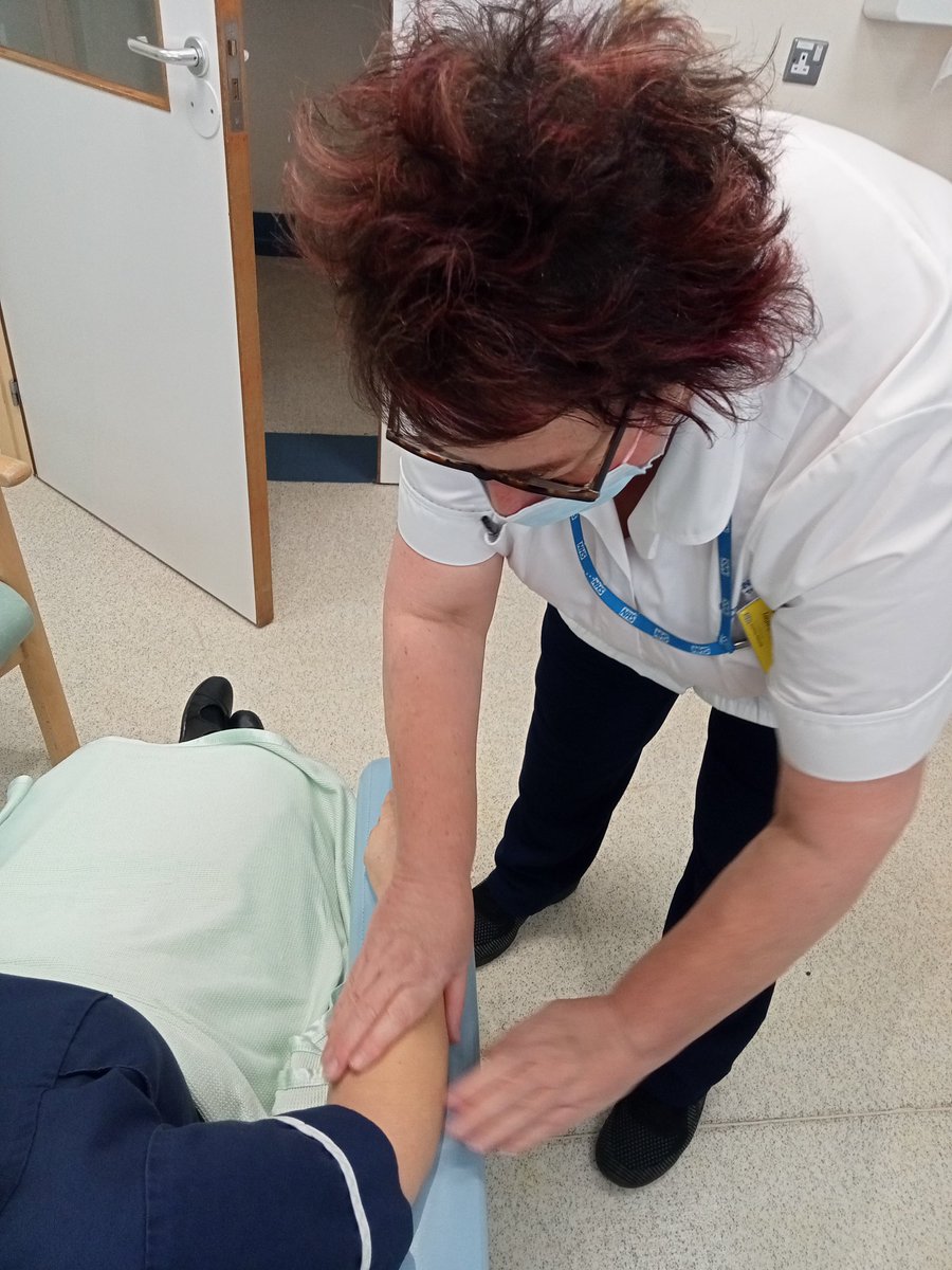 Barnsley Critical Care Rehabilitation tweet media