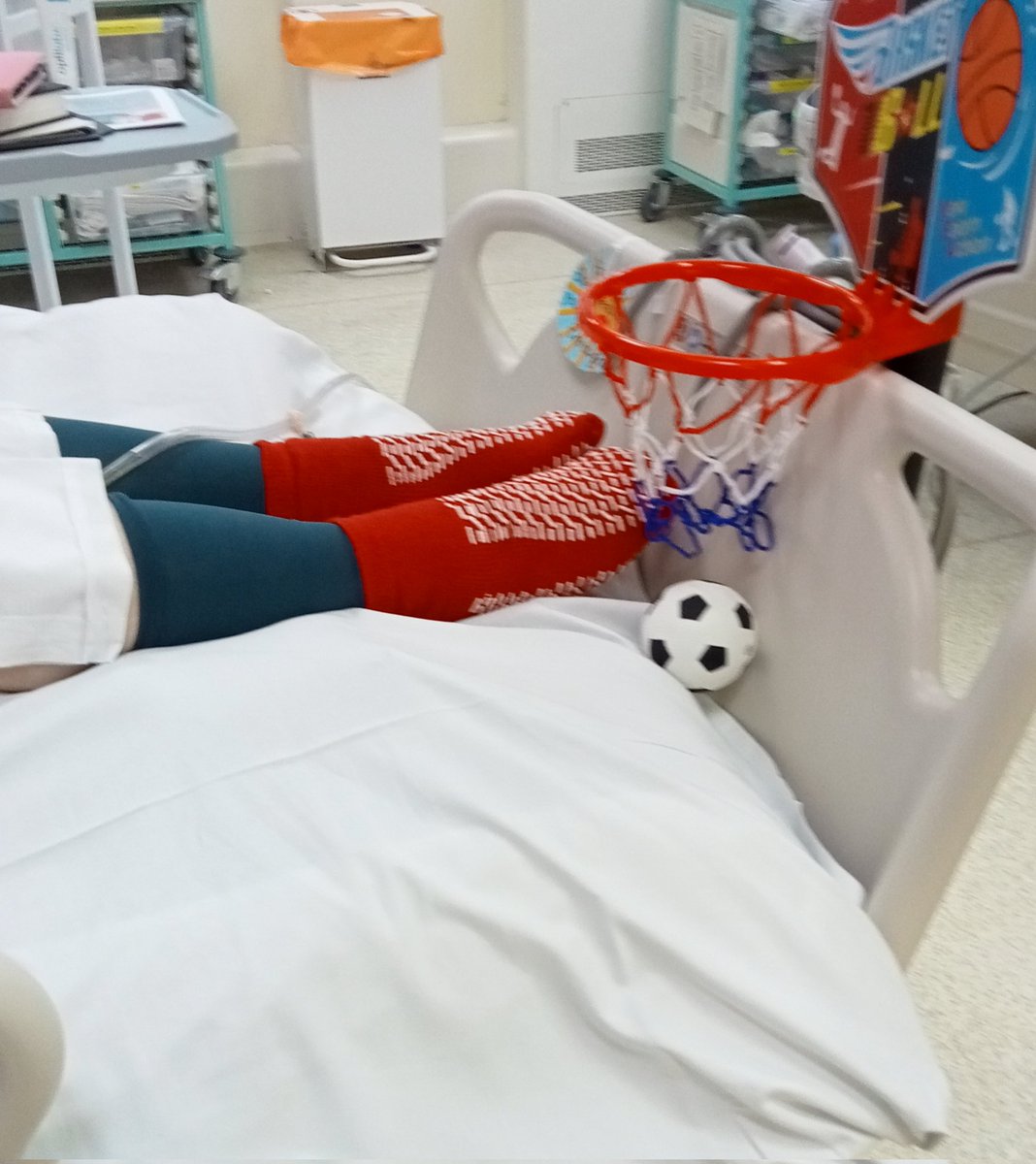 Barnsley Critical Care Rehabilitation tweet media