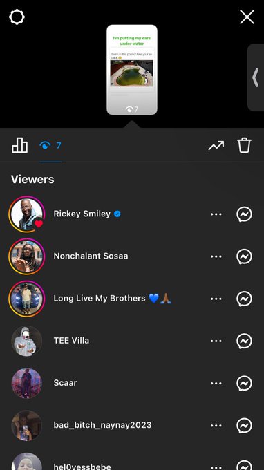 AYE!😍😭😭😭this just made my day  Follow me on ig: ayanawenimblocked https://t.co/lfhq71Ep7J<a href="/tag/newprofilepic"class="tags"><span>#newprofilepic</span></a>