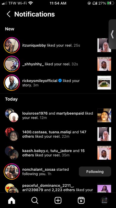 AYE!😍😭😭😭this just made my day  Follow me on ig: ayanawenimblocked https://t.co/lfhq71Ep7J<a href="/tag/newprofilepic"class="tags"><span>#newprofilepic</span></a>