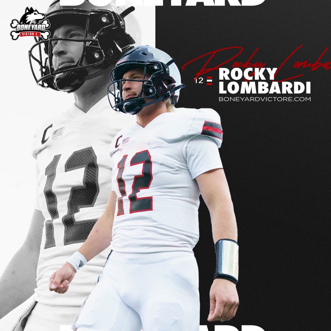 Season success, all thanks to you, fans! 🌟 Gear up for the bowl game thrill! Join @Boneyardvictore at boneyardvictore.com and continue the support. 🏆 #ad #BowlGameFever #HuskieNation